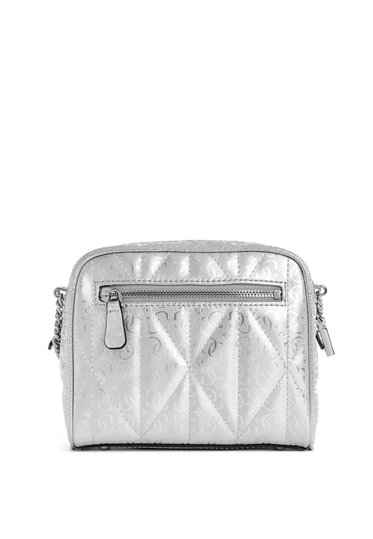 Aldina Camera Crossbody